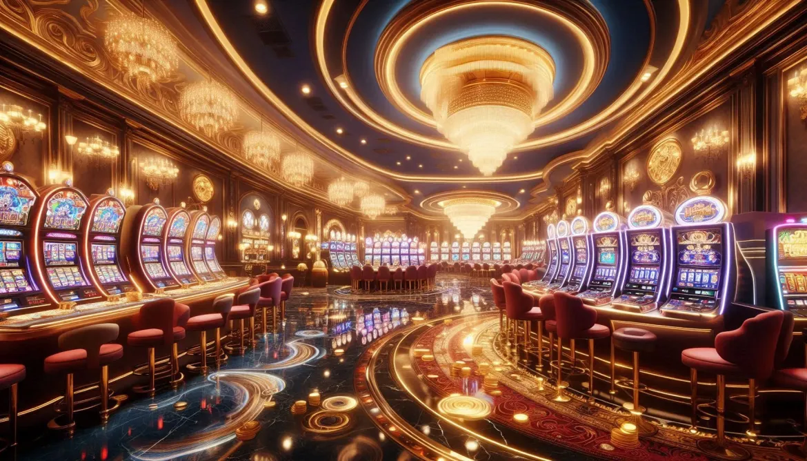 Snatch Casino